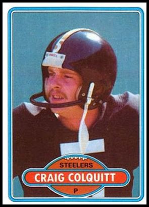 416 Craig Colquitt
